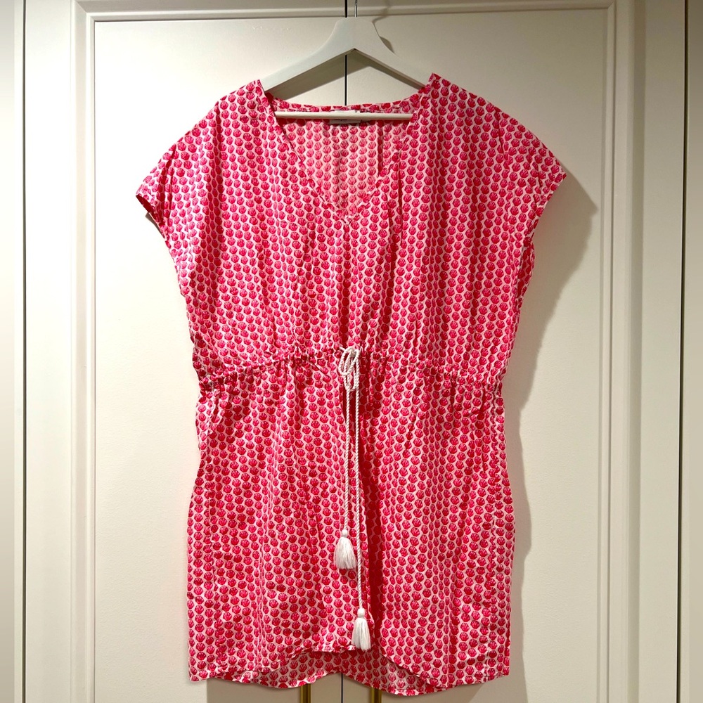 Vineyard Vines Cover Up